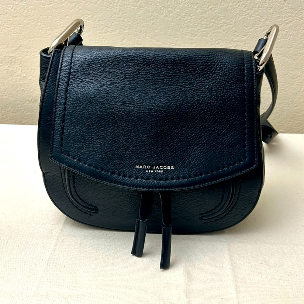 Marc Jacobs New York cross body bag